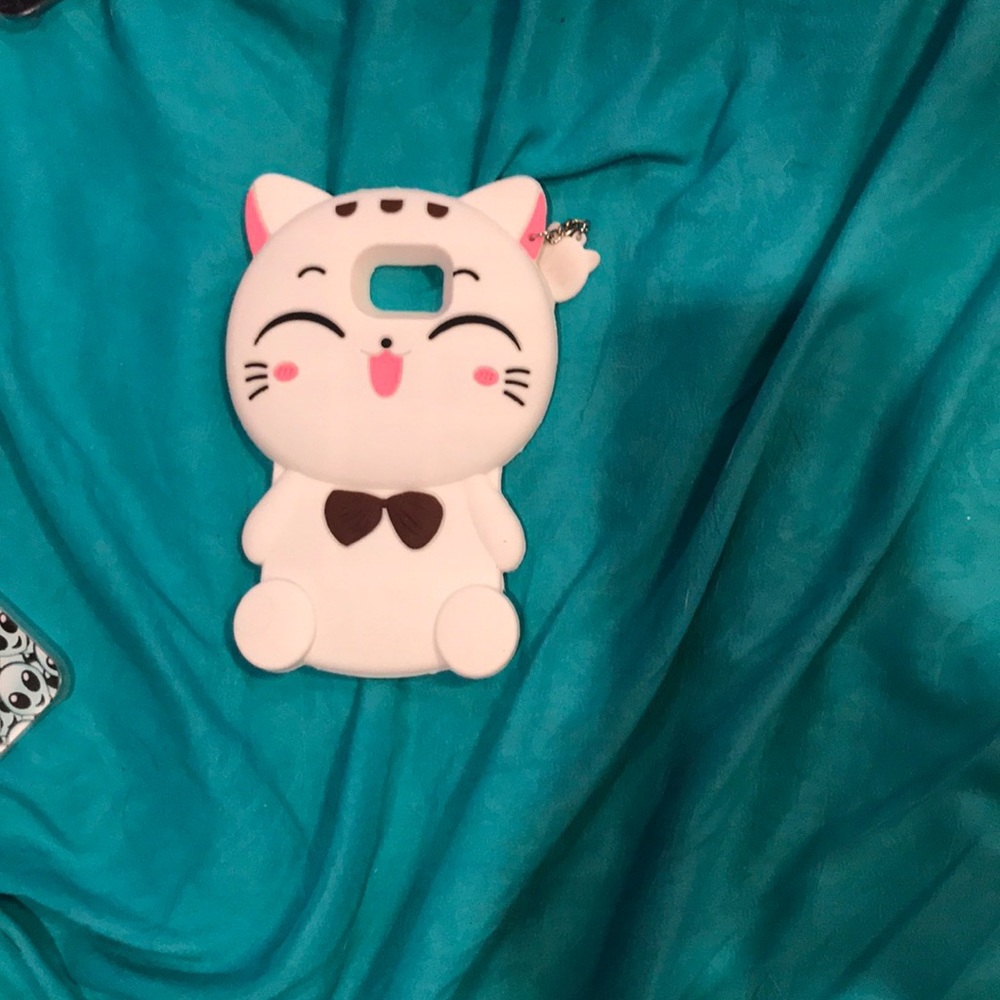 Samsung galaxy s7 edge case